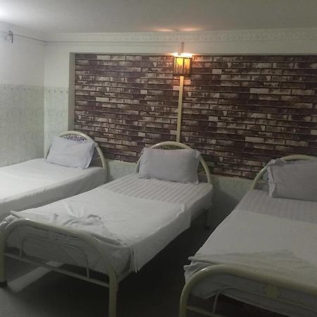 פנום פן Tt Guesthouse מראה חיצוני תמונה
