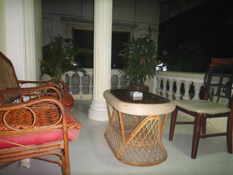 פנום פן Tt Guesthouse מראה חיצוני תמונה