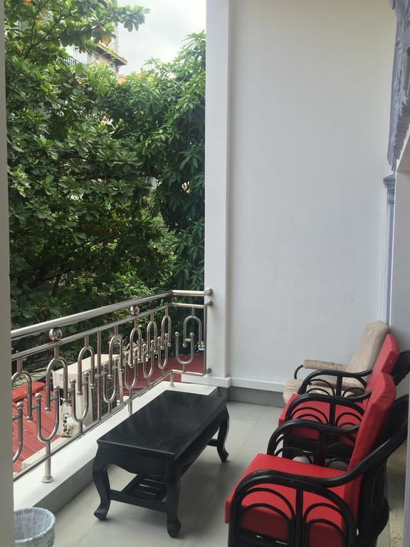 פנום פן Tt Guesthouse מראה חיצוני תמונה