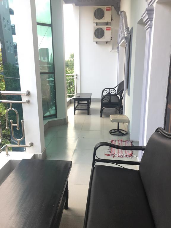פנום פן Tt Guesthouse מראה חיצוני תמונה