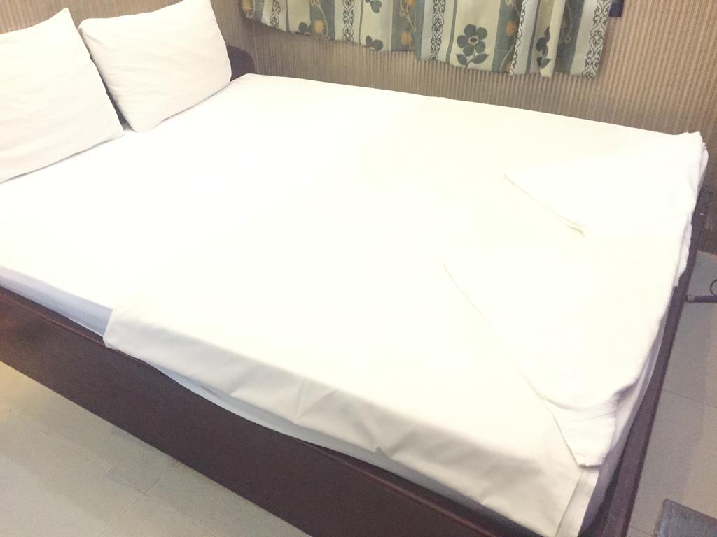 פנום פן Tt Guesthouse מראה חיצוני תמונה