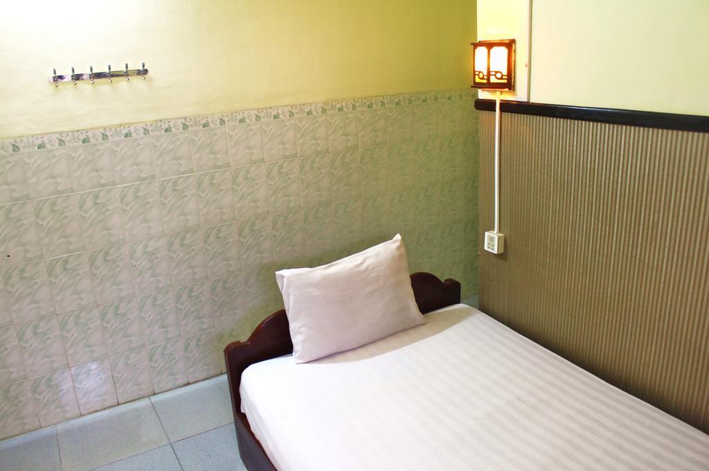 פנום פן Tt Guesthouse חדר תמונה