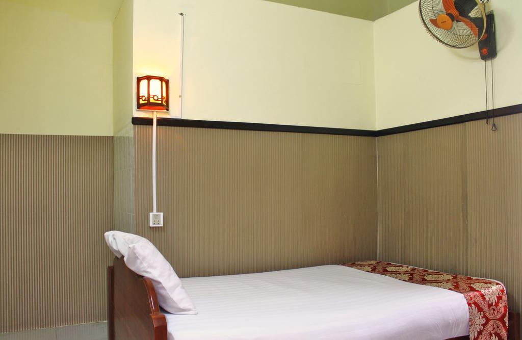 פנום פן Tt Guesthouse חדר תמונה
