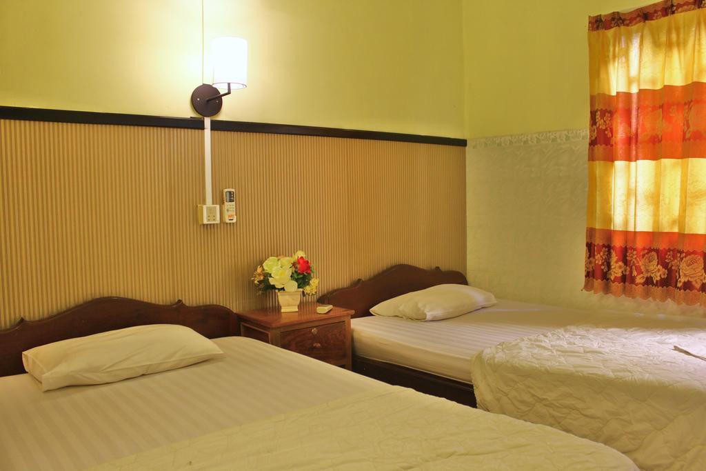 פנום פן Tt Guesthouse מראה חיצוני תמונה