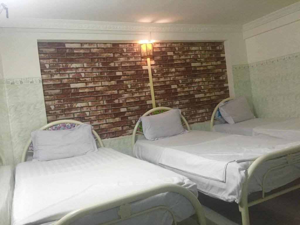 פנום פן Tt Guesthouse מראה חיצוני תמונה