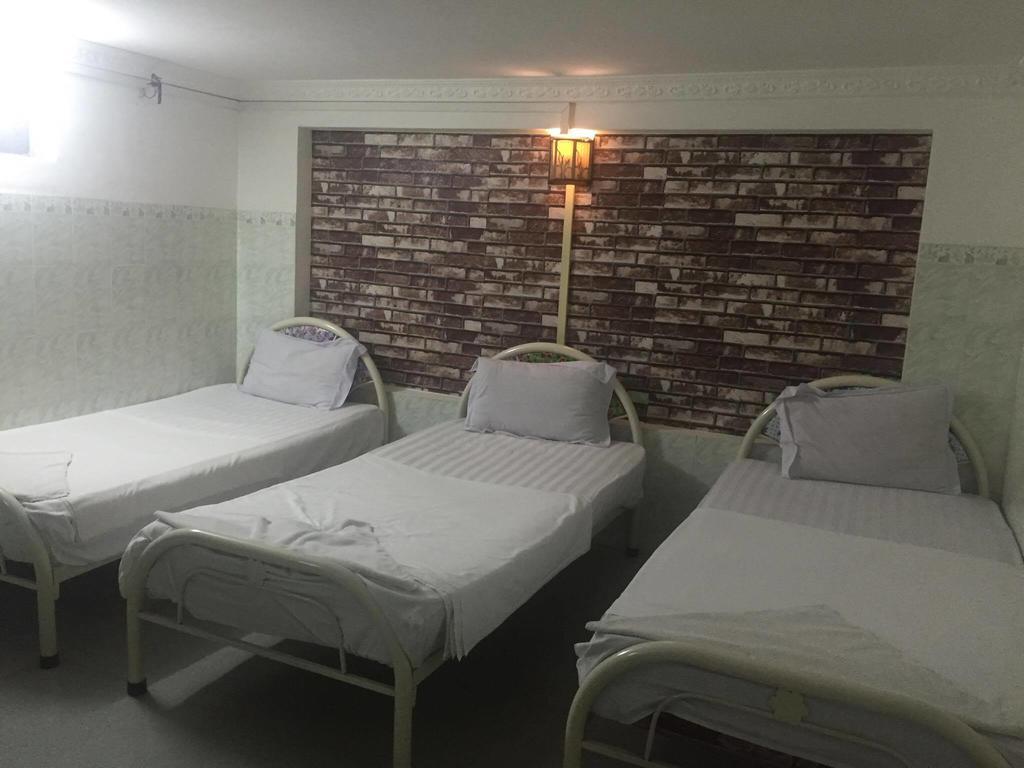פנום פן Tt Guesthouse מראה חיצוני תמונה