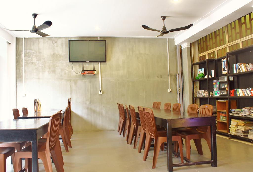 פנום פן Tt Guesthouse מראה חיצוני תמונה