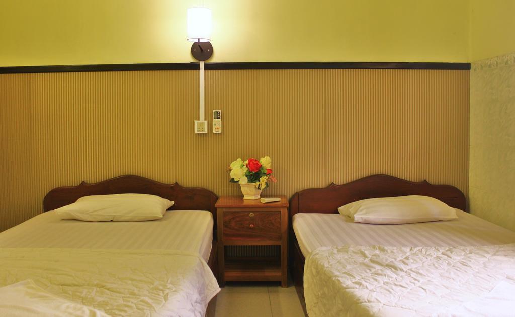פנום פן Tt Guesthouse מראה חיצוני תמונה