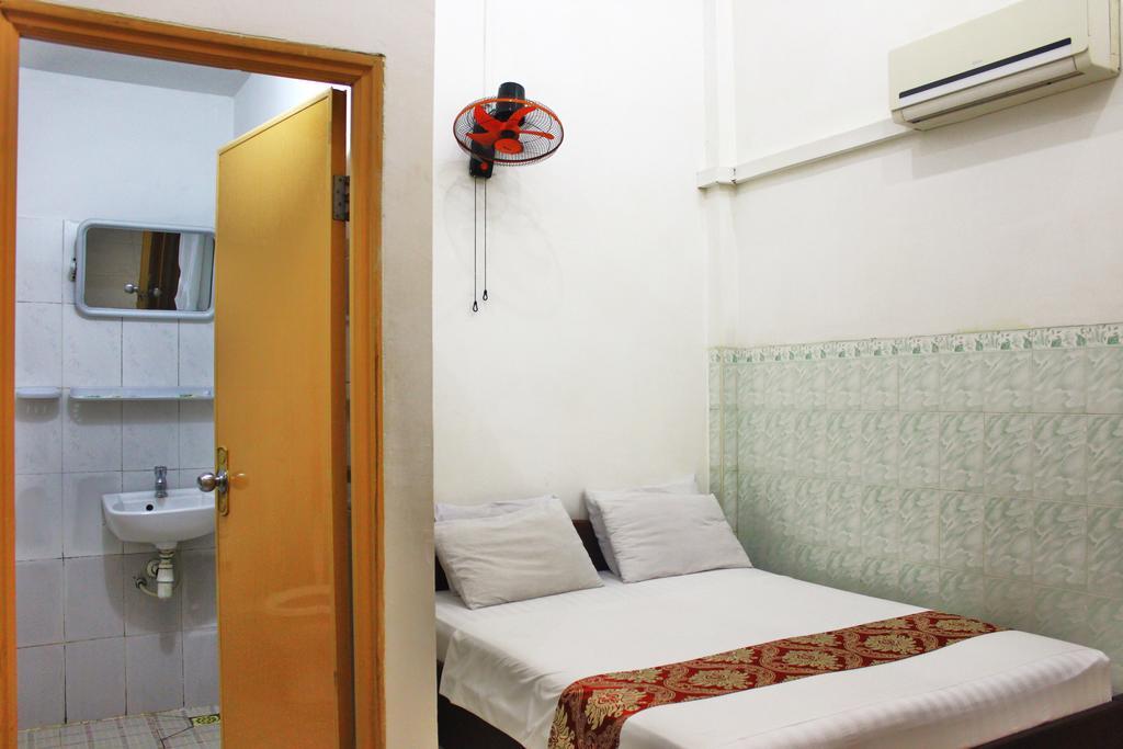 פנום פן Tt Guesthouse מראה חיצוני תמונה