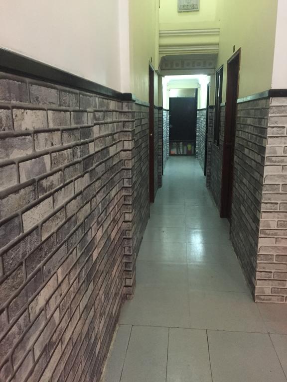 פנום פן Tt Guesthouse מראה חיצוני תמונה