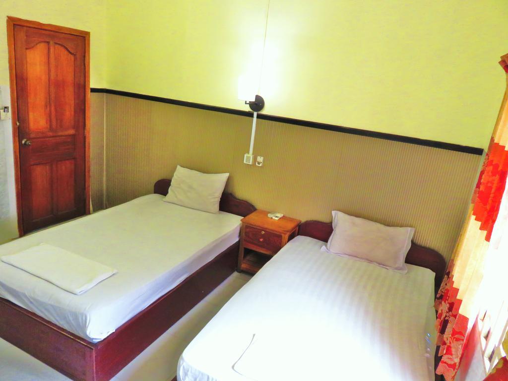 פנום פן Tt Guesthouse מראה חיצוני תמונה