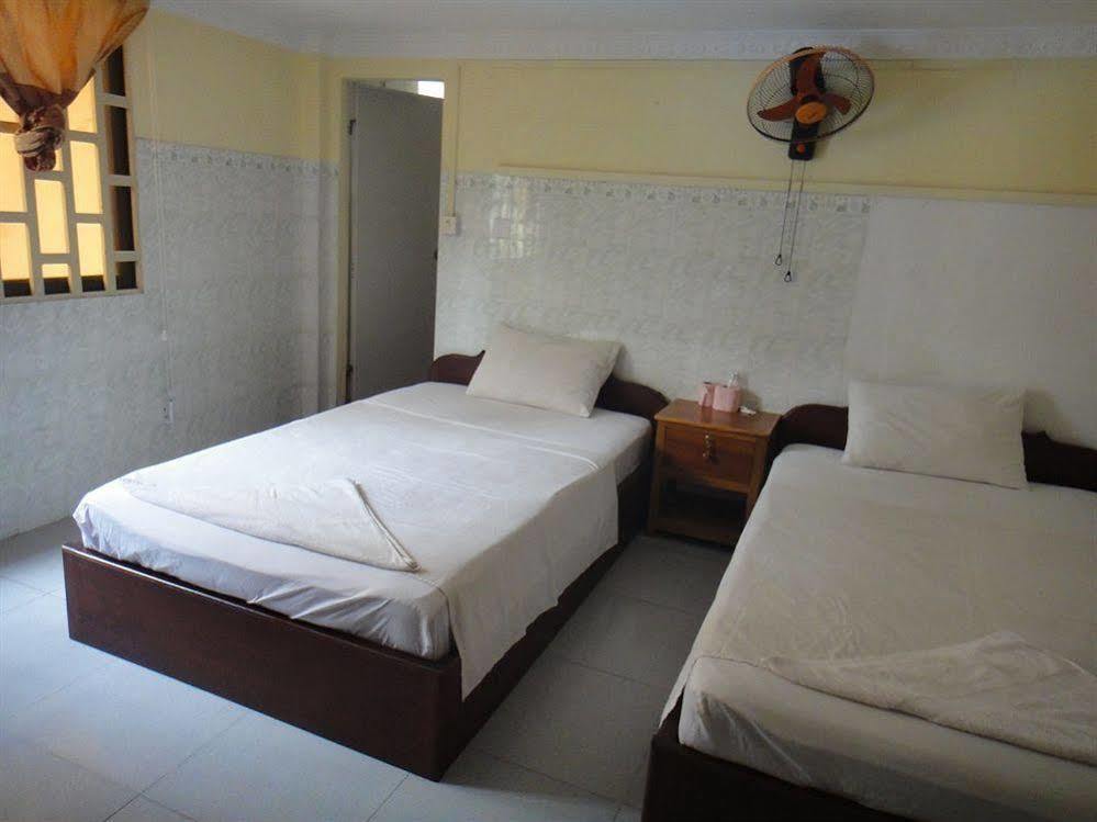 פנום פן Tt Guesthouse מראה חיצוני תמונה